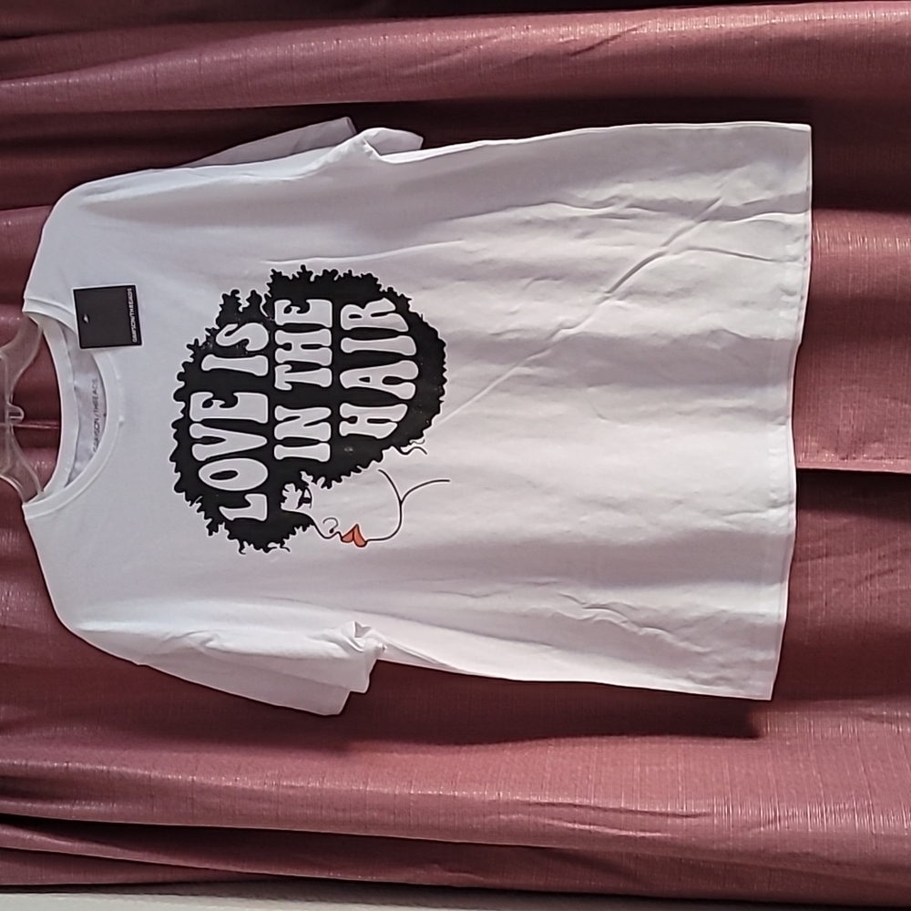 New Tee Shirts